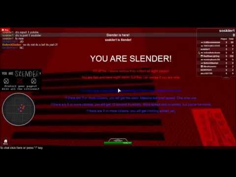 slender lab? part 1