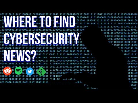 Staying Informed on Cybersecurity | Where to Find InfoSec News