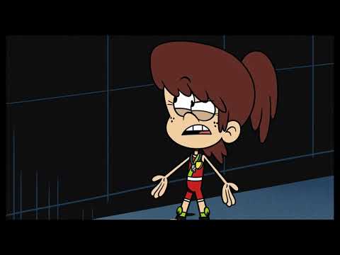 Lynn loud there is no next time