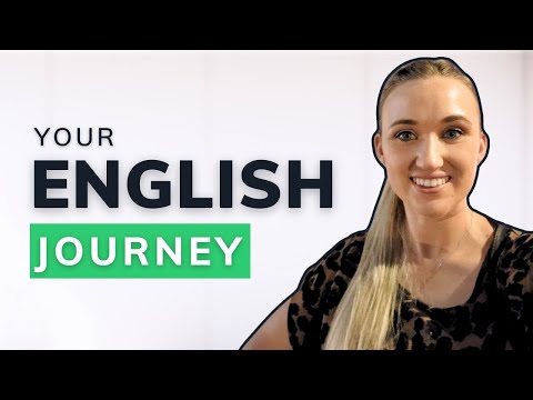 Review and Reflect: Your English Journey So Far