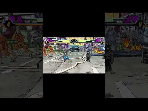 Giga Chad vs Beerus part 1