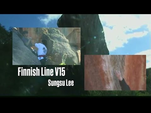 Sungsu Lee - Finnish LineV15 (trailer)