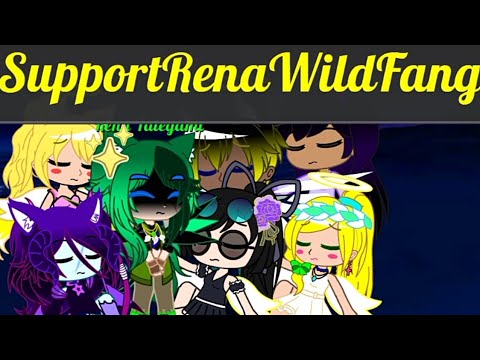 Shoutout To @RenatheChristmasExecutive #supportrenawildfang