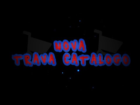 NOVA TRAVA CATÁLOGO||CRASHANDO TUDO||BY:NINJA