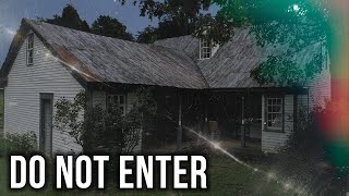 Was this a DEMONIC attachment ?  Billie Creek Haunted Village | Kalani Ghost Hunter