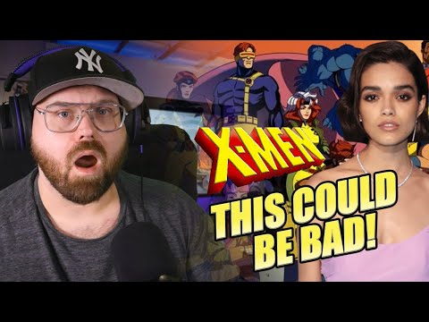 Rachel Zegler Rumored to Join Upcoming X-Men Movie!