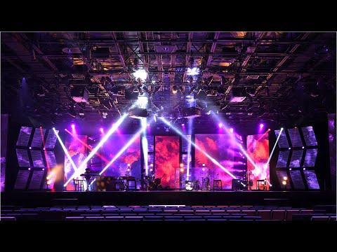 Lighting Technicians Career Video