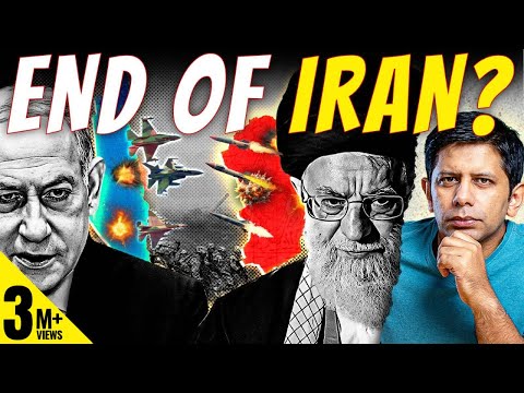 Iran Vs Israel Face-off | Heading For World War 3 Or Another Long Stalemate? | Akash Banerjee