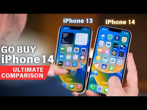 iPhone 13 vs iPhone 14 Review: This Is Why iPhone 14 More Worth To Buy