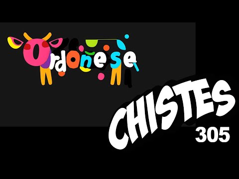 Los mejores CHISTES  | JOSÉ ORDÓÑEZ 🤪 305