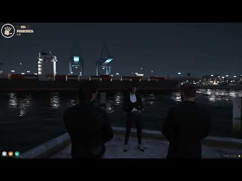 Luciano speaks to Sophia where she gives him an ultimatum | NoPixel 4.0 | GTA RP