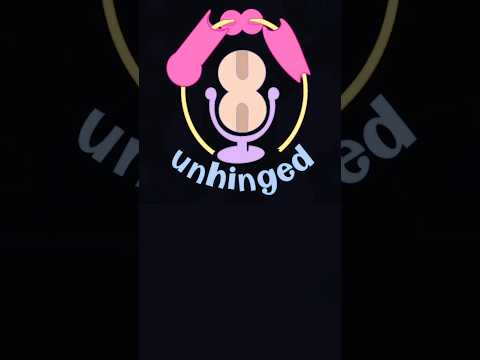 The first episode of unhinged: a doll collector podcast is on my main channel now!