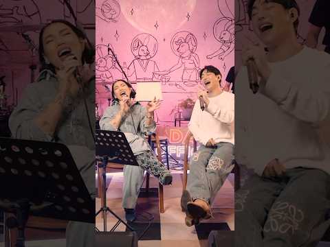 Peck Palitchoke x Da Endorphi￼ne - My boo (Da OFFICE LIVE) #DaOfficeLive #peckpalitchoke #Myboo