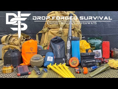 My Most Recommended Survival Gear Under $30 - Week 8