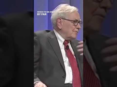 Billionaire Wisdom: Warren Buffet Advice on the Bacics of Money | Monetize Your Skills