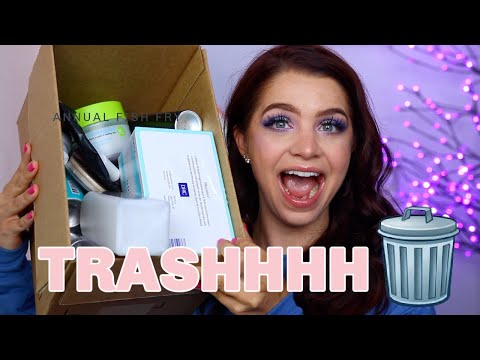 MAKEUP & SKINCARE TRASH WHAT I AM NOT BUYING ANYMORE..