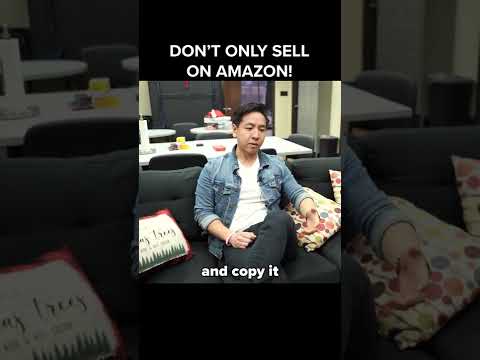 Should You Sell on AMAZON?