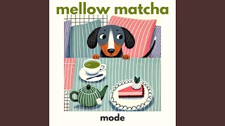 Matcha Mellow