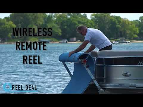 Reel Deal - 2023 Minneapolis Boat Show