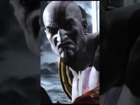 God of War III [very hard]