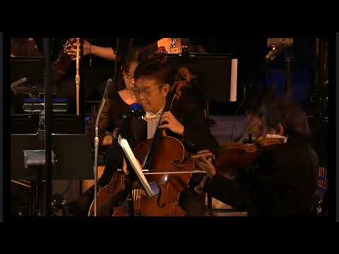 18 - Rajang / ラージャン ~ Monster Hunter 10th Anniversary Orchestra / モンスターハンター狩猟音楽祭2014