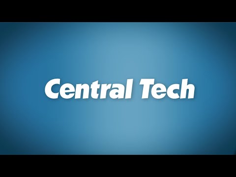 Dare to Hustle. Dare to Explore. Dare to Do. This is life at Central Tech.