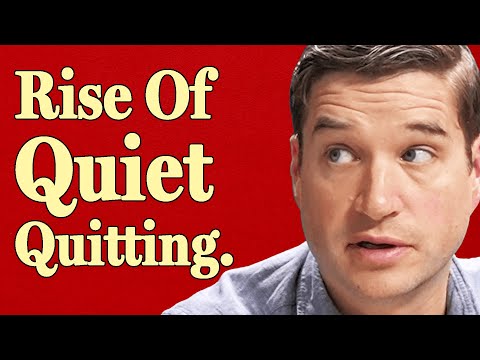 Quiet Quitting While Still Exceeding Expectations