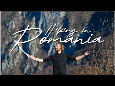 The Best Hike We've Ever Done | Romania