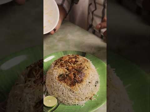 #coconutmilk #coconutmilkpulao #chickenfry