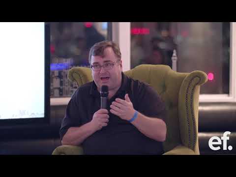 How to Blitzscale a B2B Company - LinkedIn Founder Reid Hoffman