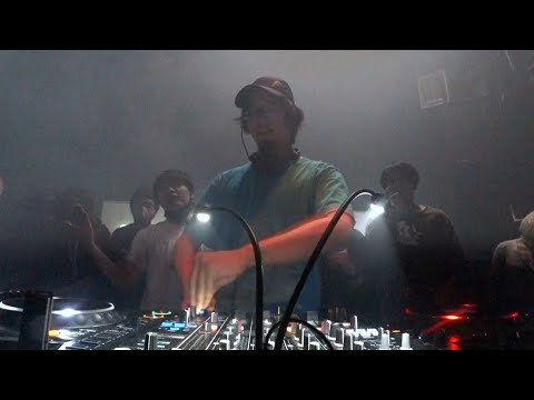 Carpainter live at #RIP_KEEPS_clubasia, Oct 9, 2020 (Full DJ set)