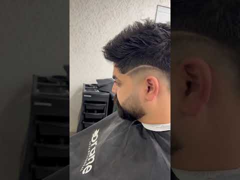 Power of haircut   Do comment like and share with your friends and subscribe to our channel for more