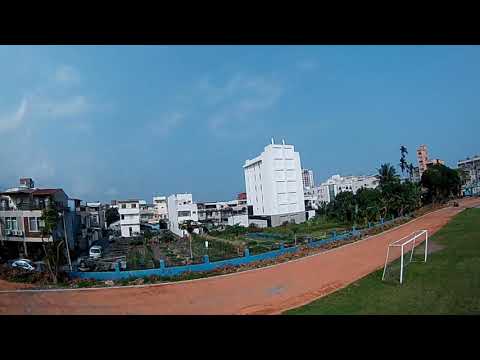 Long Range FPV test