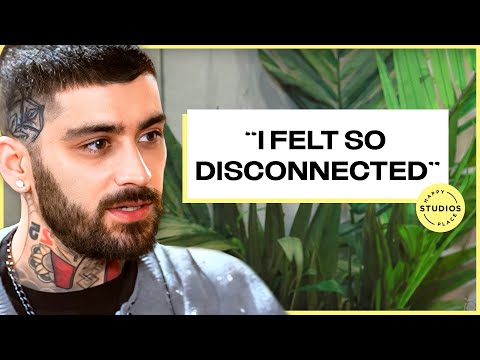 Zayn Reveals Why He Started A New Life In Pennsylvania