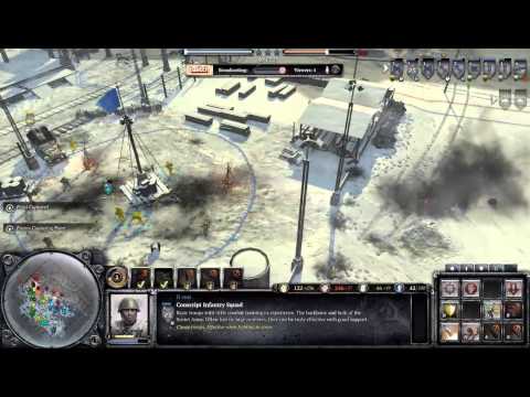 Company of Heroes 2