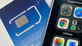 Scam alert: How cybercriminals commit fraud with a SIM card