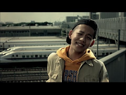 清水翔太『My treasure』MV