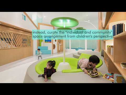 BeneBaby International Daycare——0419