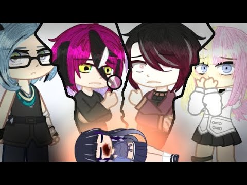 WHO DID IT?! || Xsoleil murder mystery || Halloween special || heavily inspired