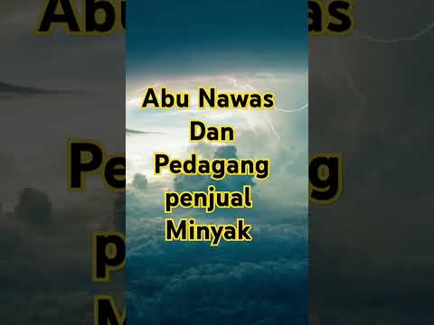 Abu Nawas #shortsvideo #shortsfeed #shorts #quotes #katakatabijak #youtubeshorts #youtube #subscribe