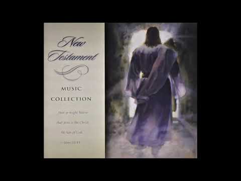 New Testament - Music Collection 2006 (Full Album)