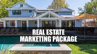 Utah Real Estate Photography | Utah FSBO Photographer | Aerial Drone Services | Real Estate Drone