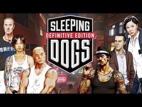 Sleeping Dogs Review | Unraveling the Streets of Hong Kong