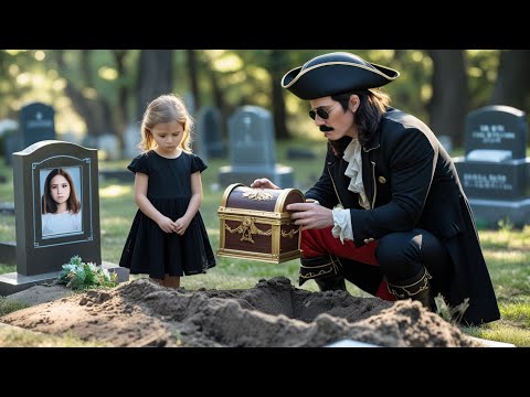 Mother of 7-Year-Old Girl Passed Away, Johnny Depp Attends Funeral and Does the Unthinkable!