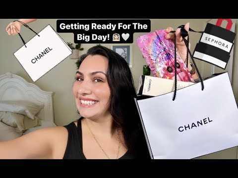 Makeup Haul/ Try On