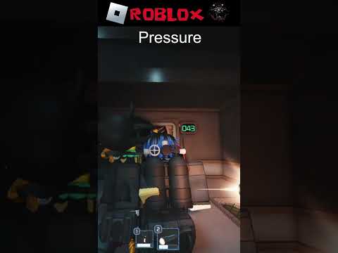 【RobloxPressure】圧力❗この不審者こわすぎるってｗ❗🎃#roblox #shorts #ゲーム #ゲーム配信 #ゲーム実況 #縦型配信 #雑談 #vtuber【#ロブロックス 】