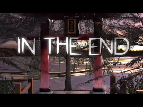 In the end || Roblox MEP