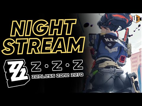 🔴STREAM TERAKHIR TAHUN INI! DAN PUSH ZZZ SAMBIL YAPPING