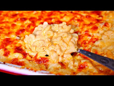 Best Ever Macaroni and Cheese Recipe - How to Make Mac & Cheese