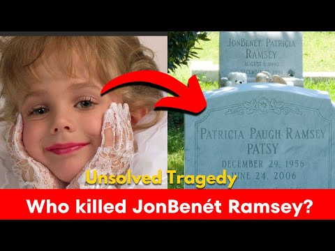 Who killed JonBenét Ramsey? || New Developments in the JonBenét Ramsey Investigation